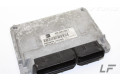 Блок управления двигателя 03E906033P   Volkswagen Polo