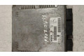 Блок управления двигателем Блок управления 0281010595, 9642014980 Citroen Xsara Picasso