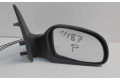 Zpětné zrcátko Citroen Saxo 2001 015003, 015003