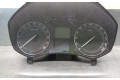 Панель приборов 1Z0920810D, A2C53032531 Skoda Octavia Mk2 (1Z)
