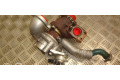 Turbodmychadlo Турбина 9673283680 Citroen Berlingo 1.6 9HP (DV6DTED)