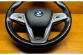 Volant BMW 7 G11 G12 2015 B1628891850, 33687683501