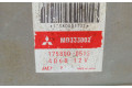 Блок управления двигателя MD333002, 1758000512 Mitsubishi Galant
