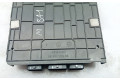 Блок управления двигателя 9653451880 Citroen C2