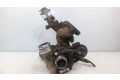 Turbodmychadlo Турбина 9633785480 Citroen Berlingo