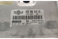 Блок управления двигателя 038906019KE, 0281011201   Volkswagen Passat Alltrack