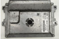 Блок управления двигателя 9811545080   Citroen C4 Cactus