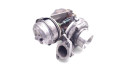 Turbodmychadlo Турбина 898102-3712 Opel Astra J Z17DTR