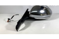 Зеркало электрическое        Peugeot 2008 I  2013 - 2019 года   