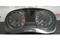 Панель приборов 6V0920740 Skoda Fabia Mk3 (NJ)