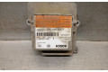 Блок подушек безопасности 8P0959655F, 0285001482BOSCH Audi A3 S3 8L