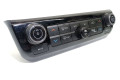 Блок управления климат-контролем 1704138401, 50146998   Jeep Compass