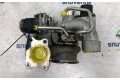Turbodmychadlo Турбина 9836081180, 9836081180 Peugeot 208 EB2ADT(HNK)