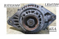 Генератор LR165709, B3D118300 Mazda 121 0.0