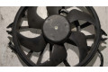 Вентилятор радиатора         Citroen C5 1.6