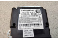 Блок подушек безопасности A1179008600   Mercedes-Benz CLA C117 X117 W117