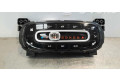 Блок управления климат-контролем A4539050600, 275105919R Smart ForFour II W453