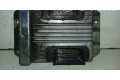 Блок управления двигателем Блок управления 97350948, 1125000165 Opel Meriva A
