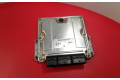 Блок управления двигателя 0281010437, HOM8200142442 Mitsubishi Carisma