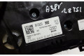 Панель приборов 8V0920960 Audi A3 S3 8V