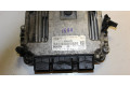 Řídící jednotka 6M5112A650NA, 0281011701 Ford Focus 2006