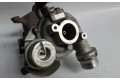 Turbodmychadlo Турбина 82728353, 54359710028 Renault Clio IV K9K 612