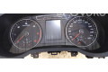 Панель приборов 8U0920940H Audi Q3 8U