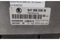 Řídící jednotka 047906030M, 047906030M   Skoda Felicia I 