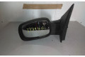 Зеркало (механическое) Renault Clio III 2005 - 2012 года