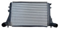 Интеркулер 1K0145803AS Volkswagen Golf VI
