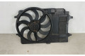 Электрический вентилятор радиаторов    7541092, 7541092   Mini One - Cooper R50 - 53