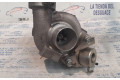 Turbodmychadlo Турбина Citroen Berlingo