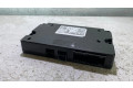 Блок управления D1BT14D212BB, B017701   Ford Fiesta