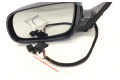 Зеркало электрическое        Skoda Superb B5 (3U)  2001 - 2008 года   