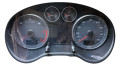 Панель приборов 8P0920982H Audi A3 S3 A3 Sportback 8P