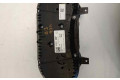 Панель приборов 8V0920860E Audi A3 S3 8V