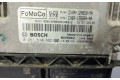 Блок управления двигателем Блок управления DV4A-12A650-MA, DV4A-12A650-MA   Ford Kuga II