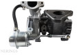 Turbodmychadlo Турбина 705306, 7053065007S Nissan Almera Tino YD22DDTi