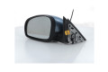 Зеркало электрическое Skoda Fabia Mk2 (5J) 2007 - 2014 года