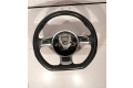 Руль Audi TT TTS Mk2  2006 - 2014 года       