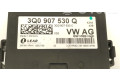 Блок управления 3Q0907530Q, 3Q0907530C   Volkswagen Touran III