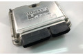 Блок управления двигателем Блок управления 022906032KT, 0261201866   Audi TT TTS Mk2