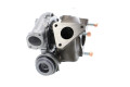 Turbodmychadlo Турбина 751243-5002S, 751243-5002S Nissan Navara D40