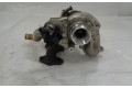 Turbodmychadlo Турбина 9673283680 Peugeot 3008 I