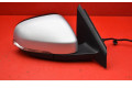 Зеркало электрическое        Volvo V40  2012 - 2019 года   