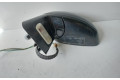 Зеркало электрическое Citroen C4 I 2004 - 2010 года