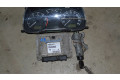 Блок управления двигателя 032906014F, 6160026011 Skoda Octavia Mk1 (1U)