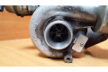 Turbodmychadlo Турбина A6400901580 Mercedes-Benz B W245 2.0