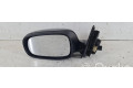 Зеркало электрическое левое Saab 9-5 1998-2005 года