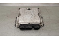 Блок управления двигателя 0281012141, 9661145280 Citroen C8